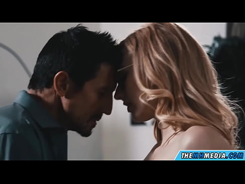 ❤️ Seks romantik dengan berambut perang slutty Lucah pada ms.pornpics-de.ru ❤