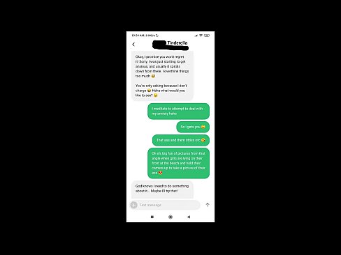 ❤️ Saya menambahkan PAWG baharu daripada Tinder ke harem saya (termasuk bercakap dengan Tinder) Lucah pada ms.pornpics-de.ru ❤